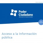 acceso Poder Ciudadano