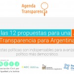 agenda transparencia