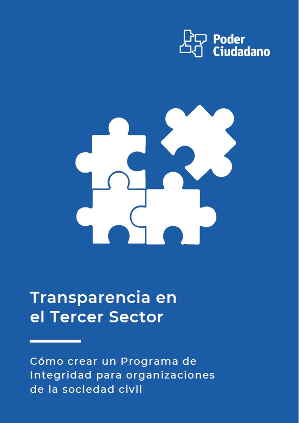 TransparenciaenelTercerSector