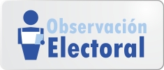Observación electoral - Poder Ciudadano